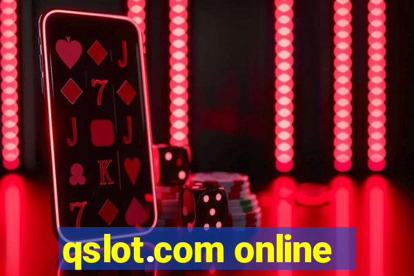 qslot.com online